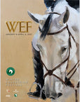 WEF 2021 POSTER | AT WORK