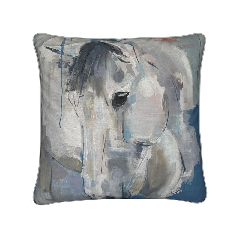 CURIOSITY | PILLOW
