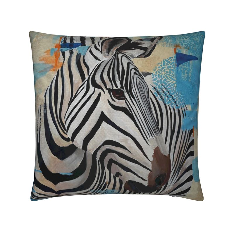 EYE CATCHING | PILLOW
