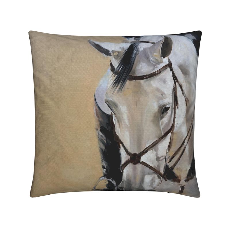 AT WORK | PILLOW