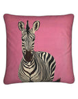 PINK SWISH | PILLOW