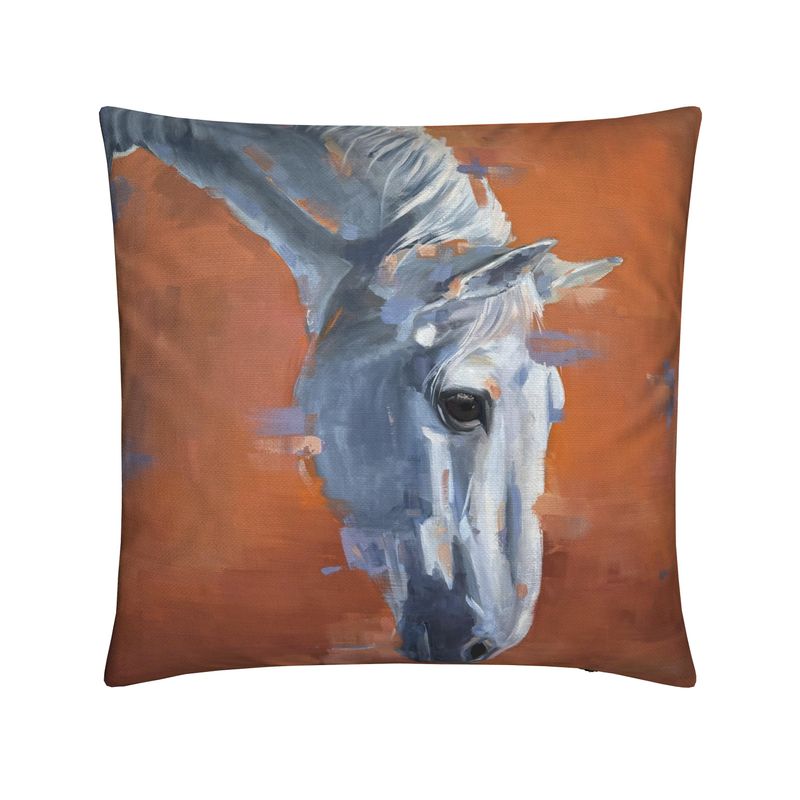 GOLDEN HOUR | Pillow Cover Studio Sample