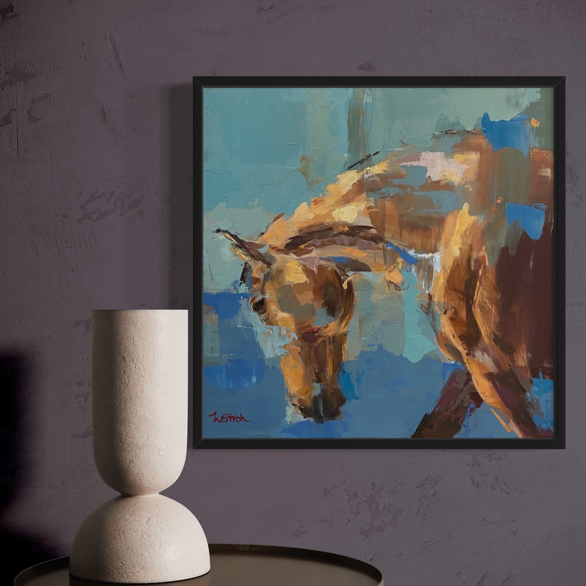 BAY | PRINT