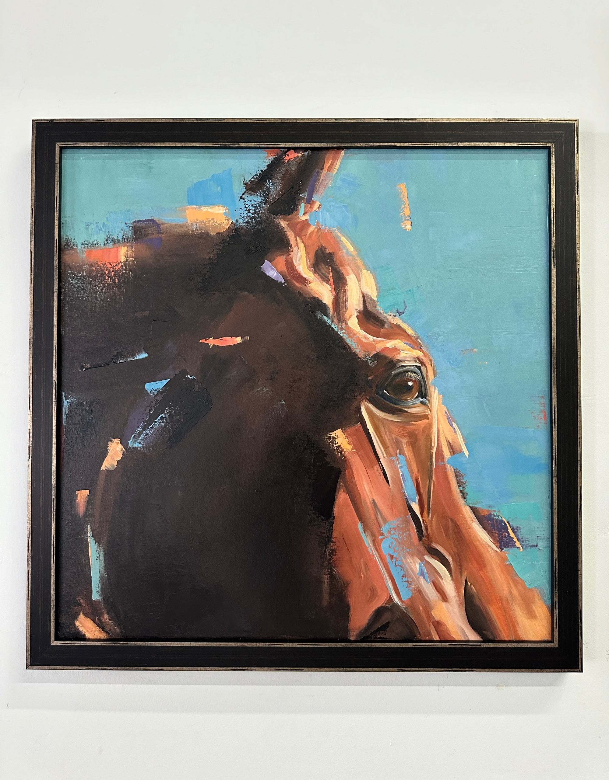 BAY EYE (MEDIUM)