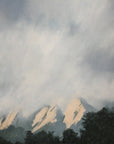FLATIRONS (PAPER PRINT) | SAMPLE SALE