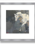 FROM THE SHADOWS (PAPER PRINT) | SAMPLE SALE