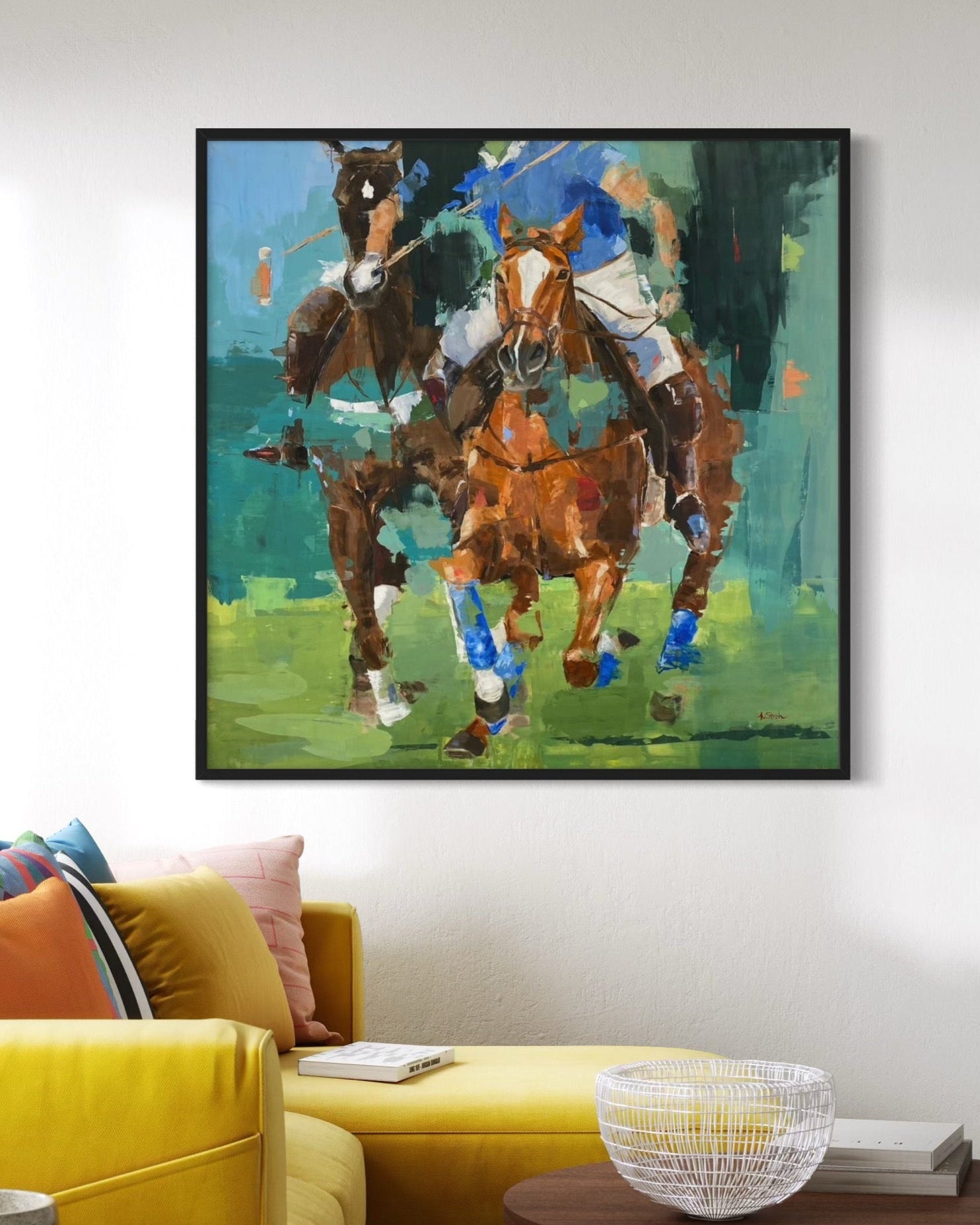 FULL SPEED | PRINT