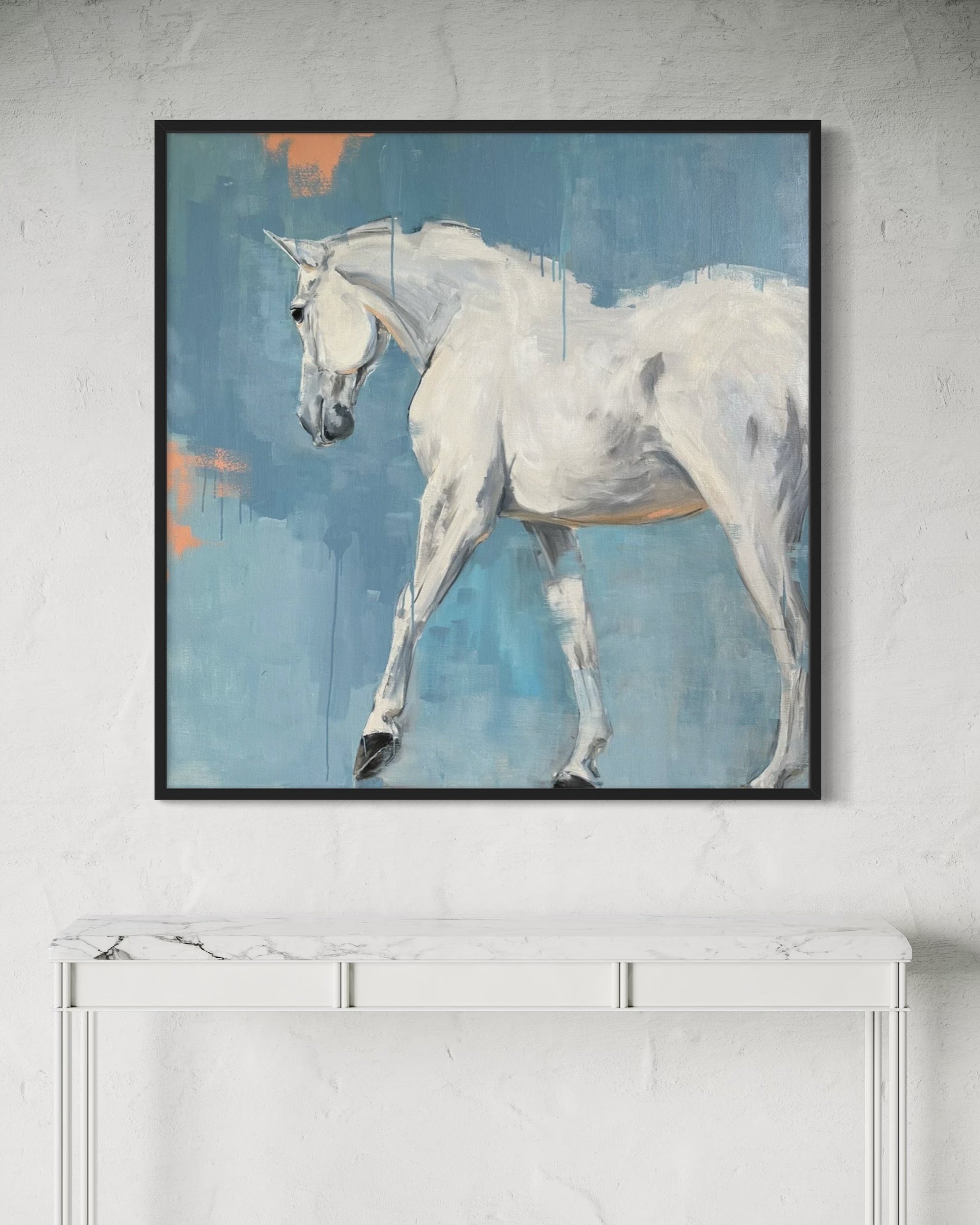 GREY '24 | PRINT