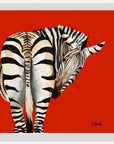 TURNING PRINT | SAMPLE SALE