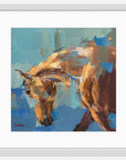 BAY PRINT | SAMPLE SALE