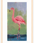 FLAMBOYANCE