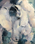ABSTRACT PRINT | SAMPLE SALE