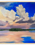 COMING STORM | PRINT