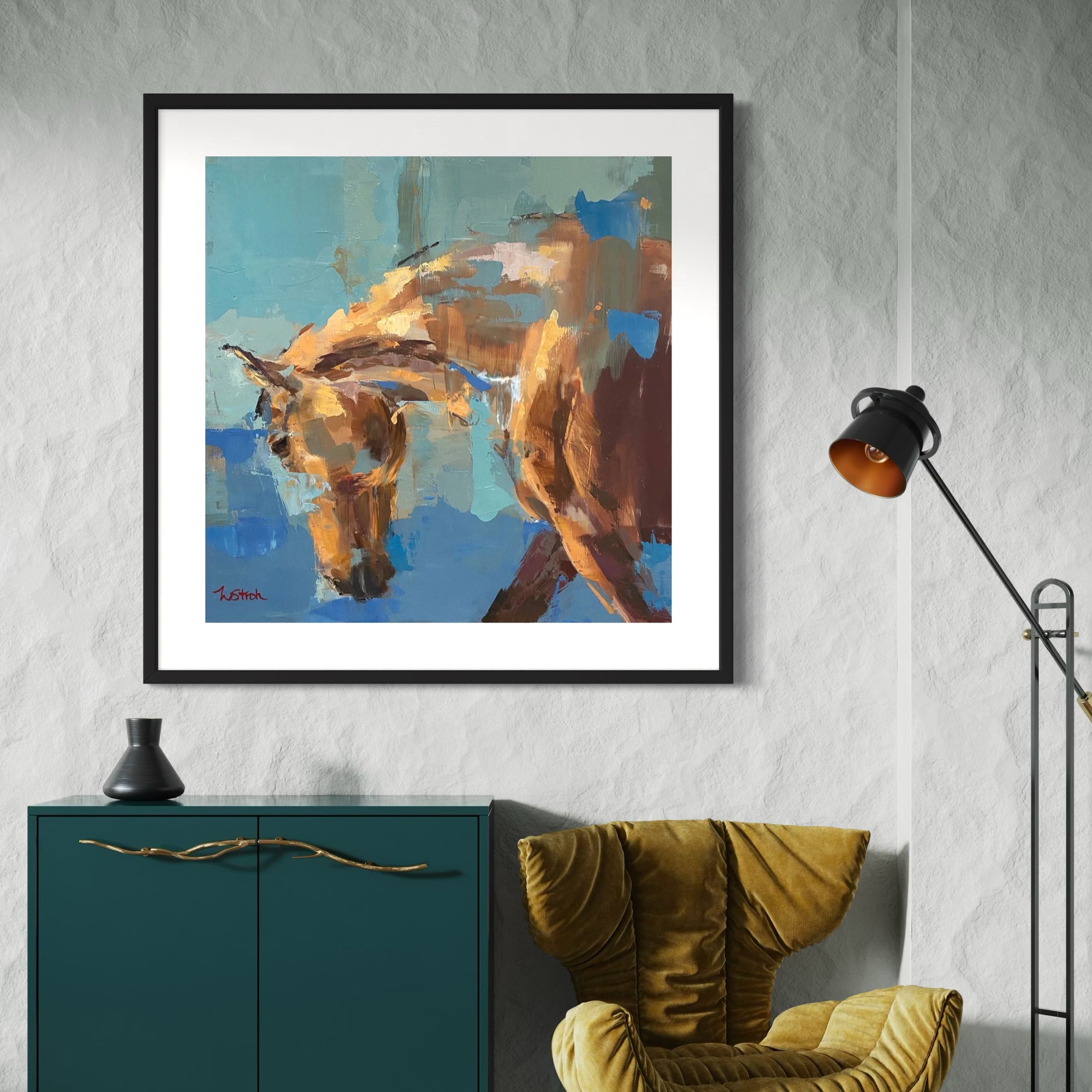 BAY | PRINT