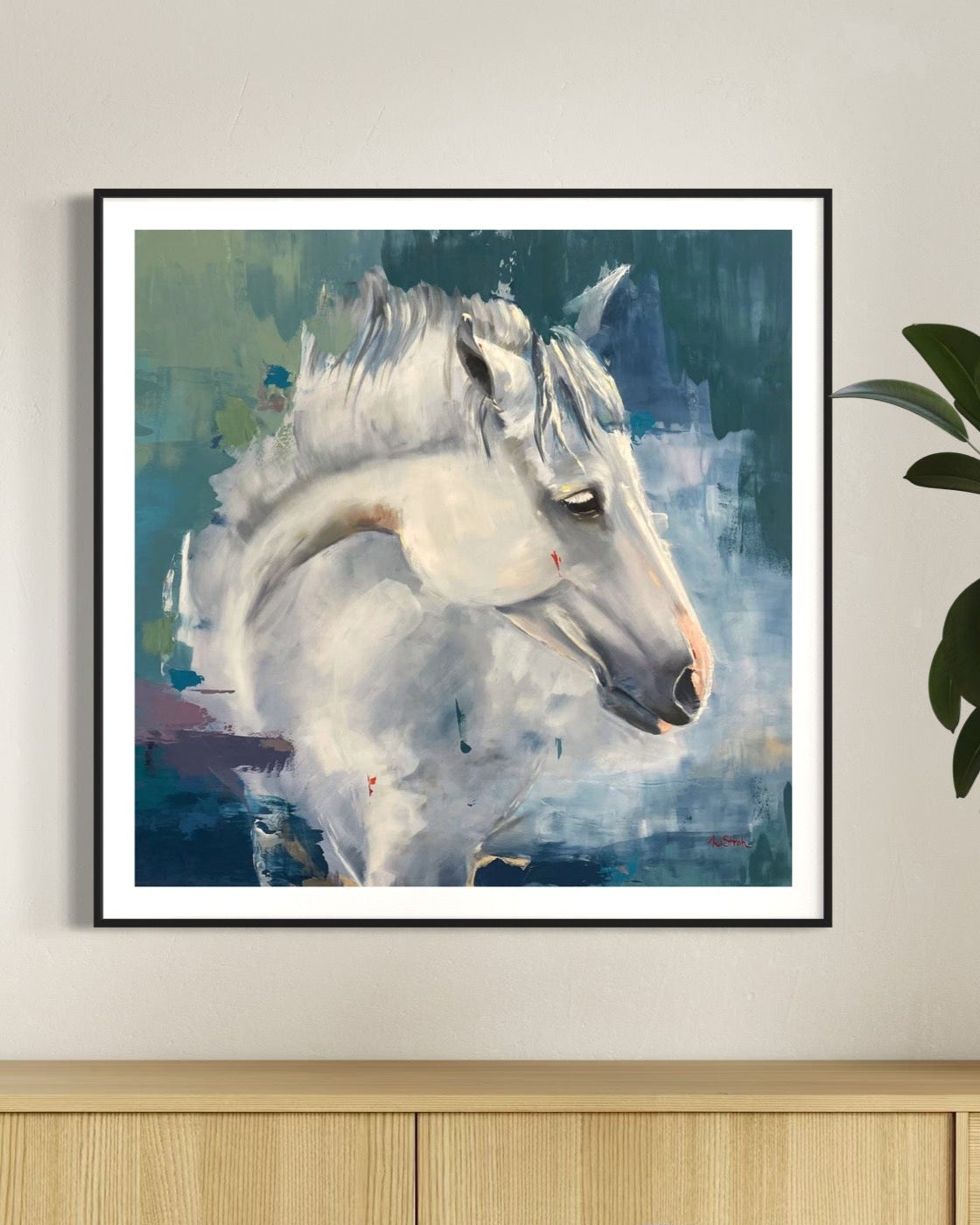 GRACE | PRINT