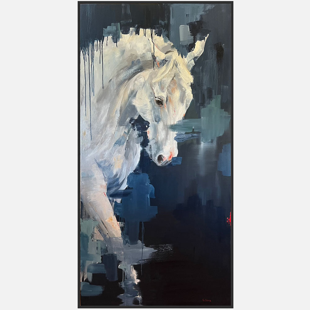 IN MOTION | PRINT
