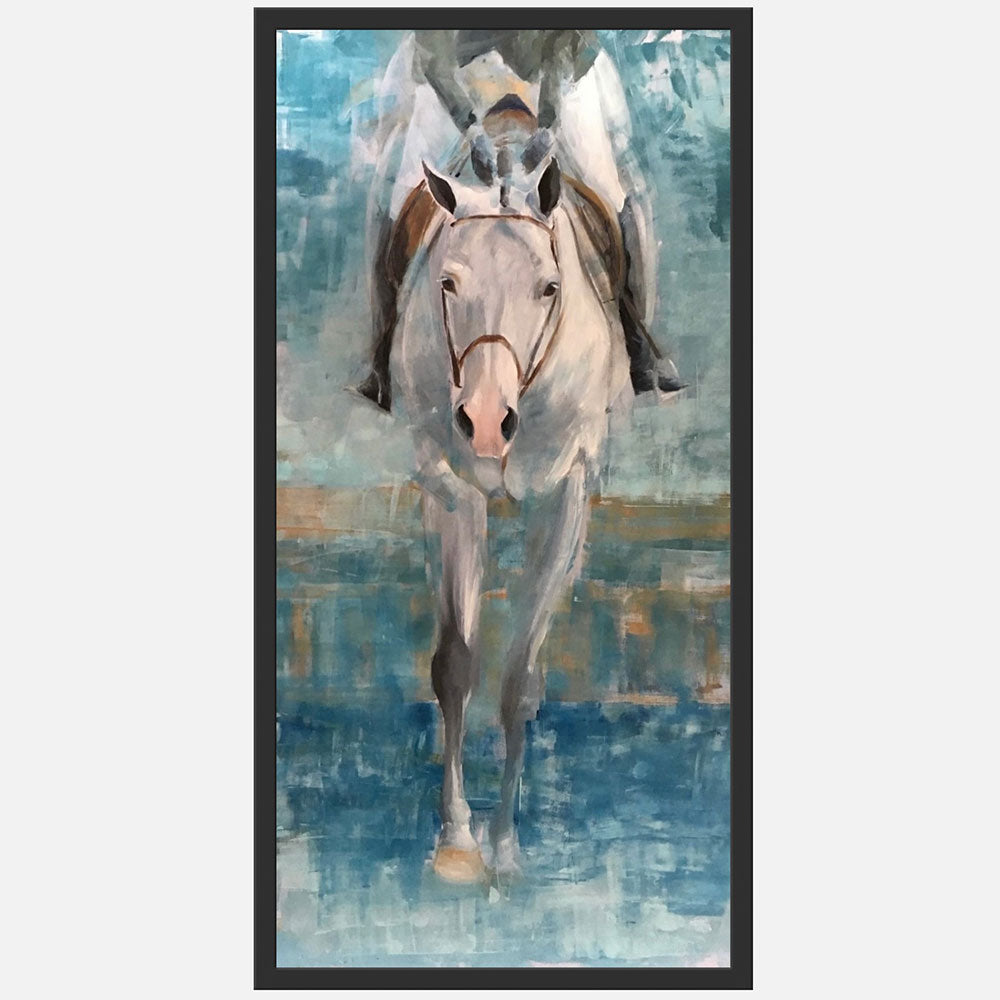 LANDING | PRINT