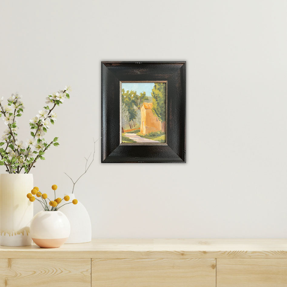NEAR PETROIA | 8 x 6