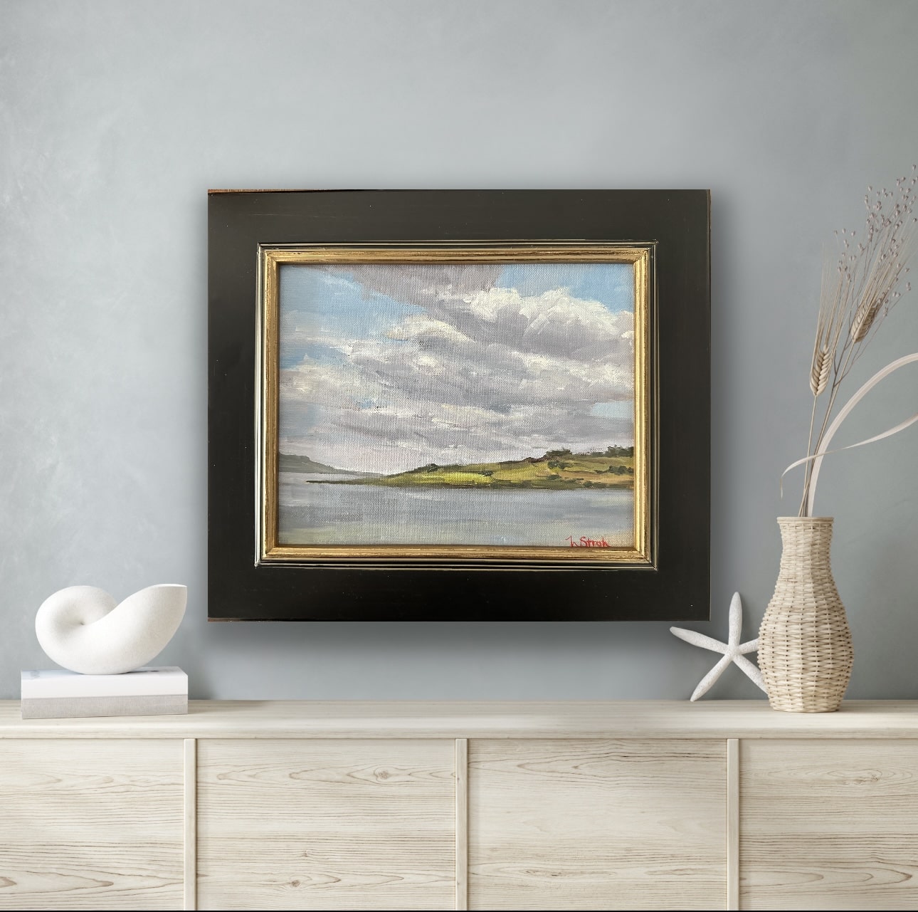 SKERRIES IRELAND | 8 x 10