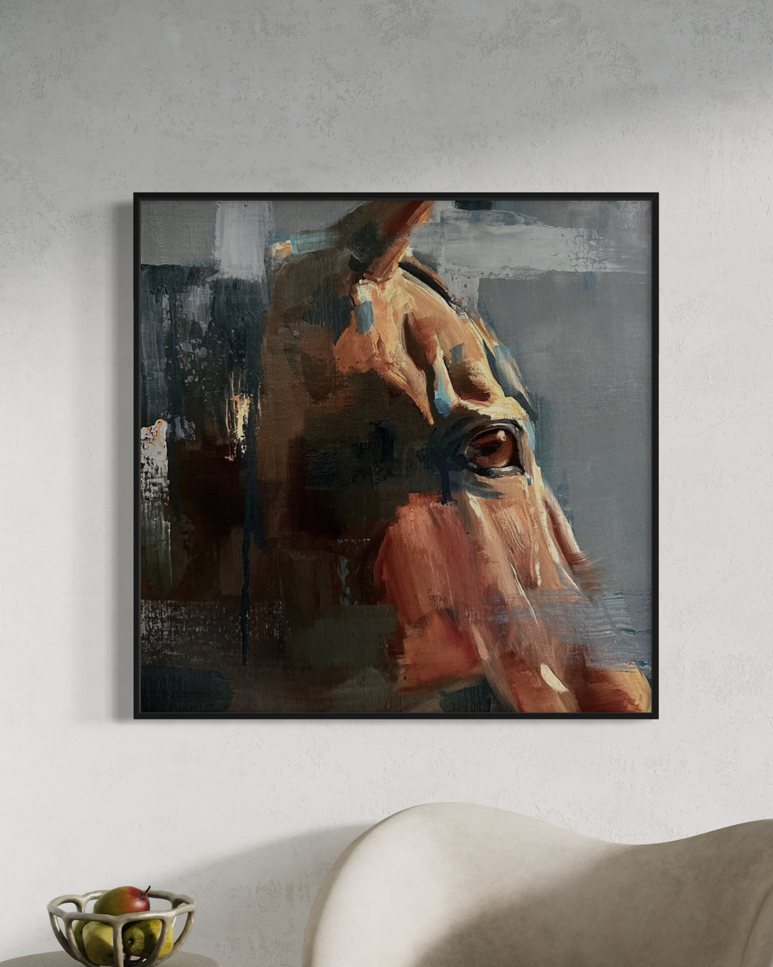 EYE OF THE SOUL | PRINT