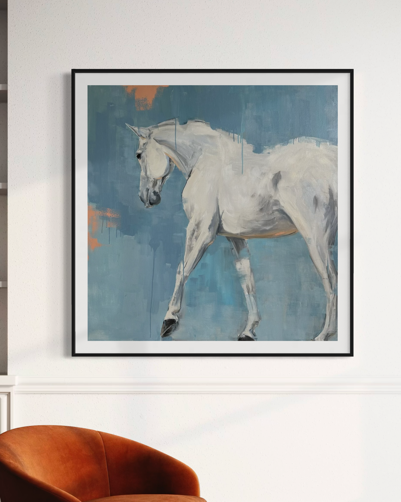 GREY '24 | PRINT