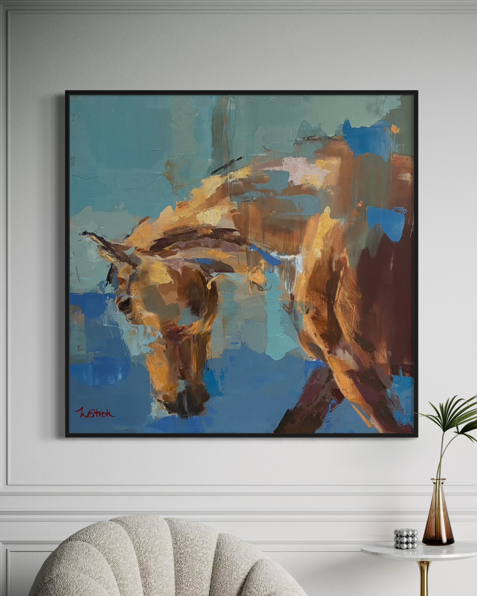BAY | PRINT