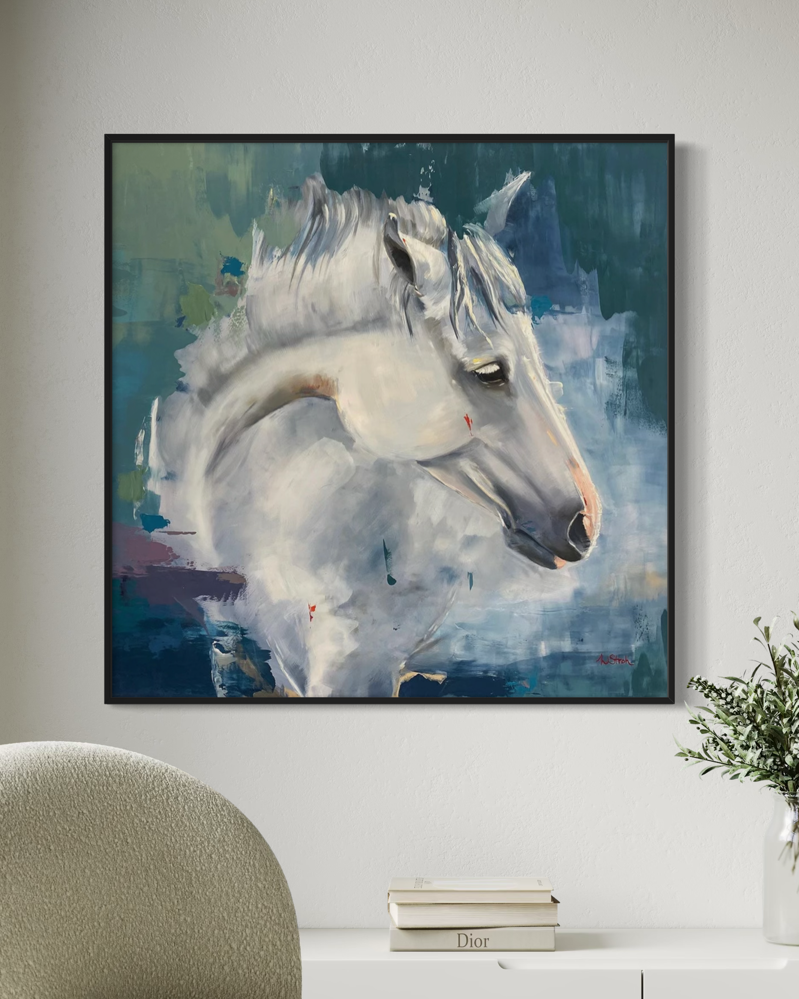 GRACE | PRINT