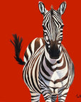 SWISH (FRAMED CANVAS PRINT) | SAMPLE SALE