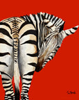 TURNING PRINT | SAMPLE SALE