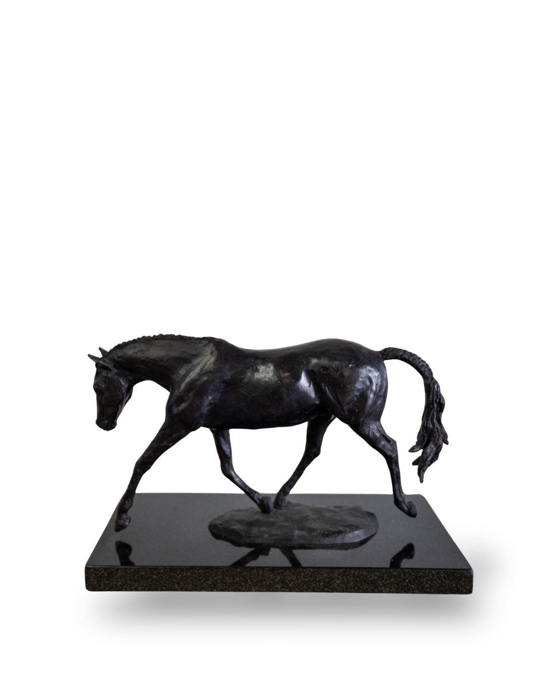 WINNER | SUSIE STROH BRONZE SCULPTURE