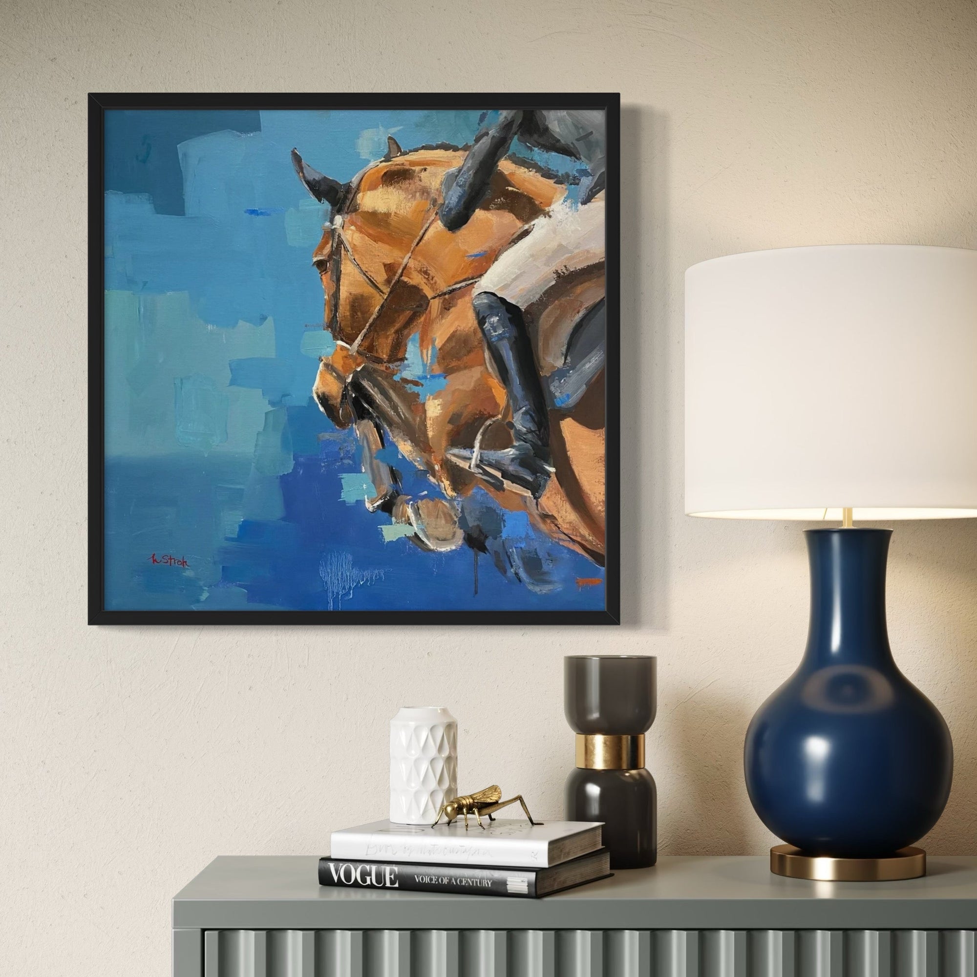WHEELS UP | PRINT