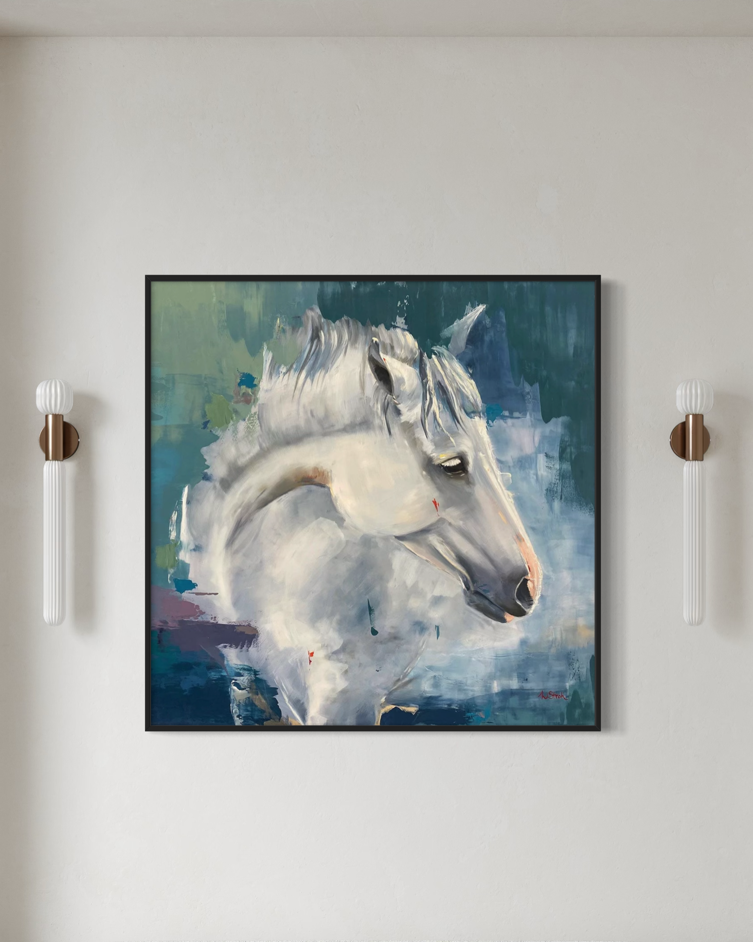 GRACE | PRINT