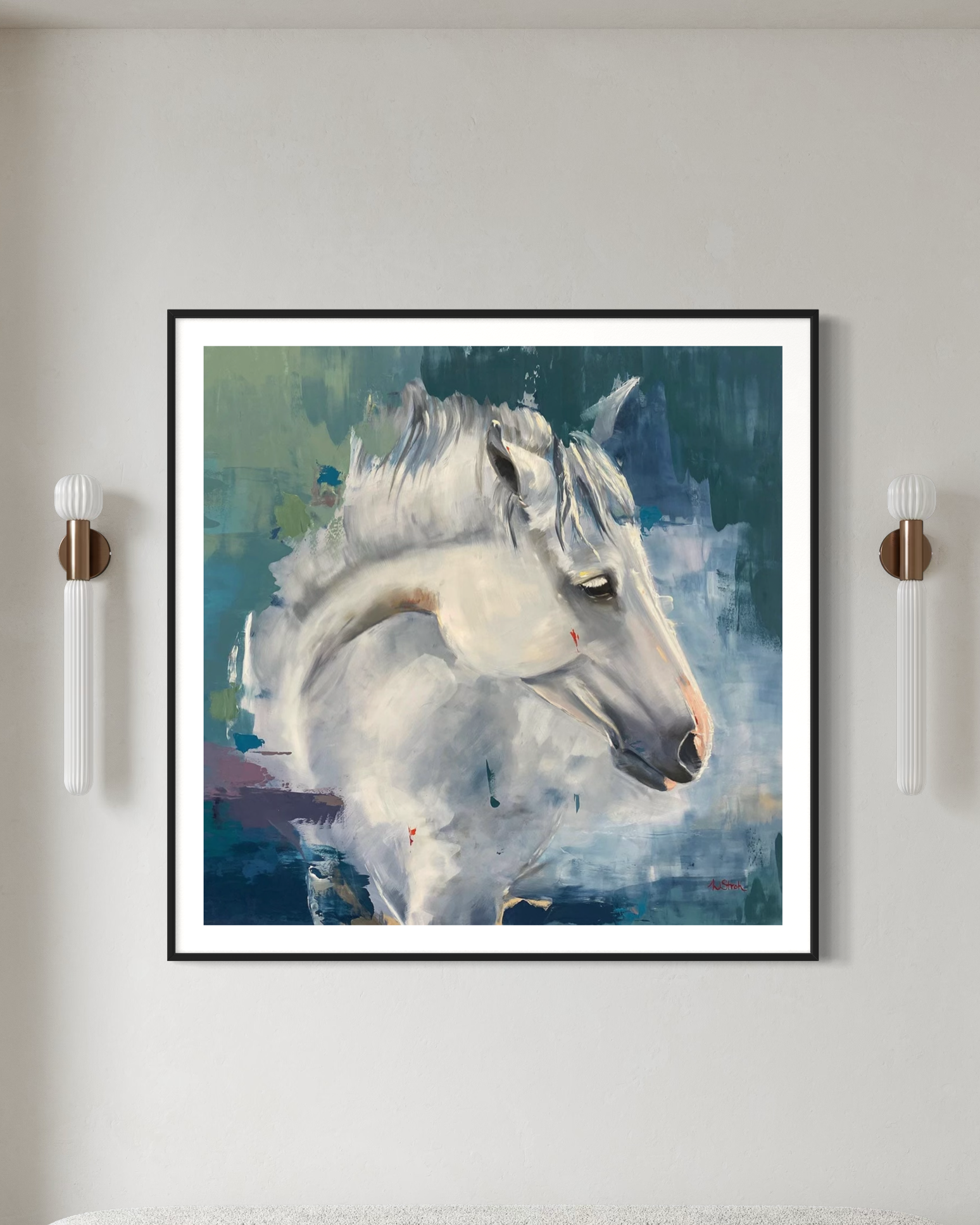 GRACE | PRINT