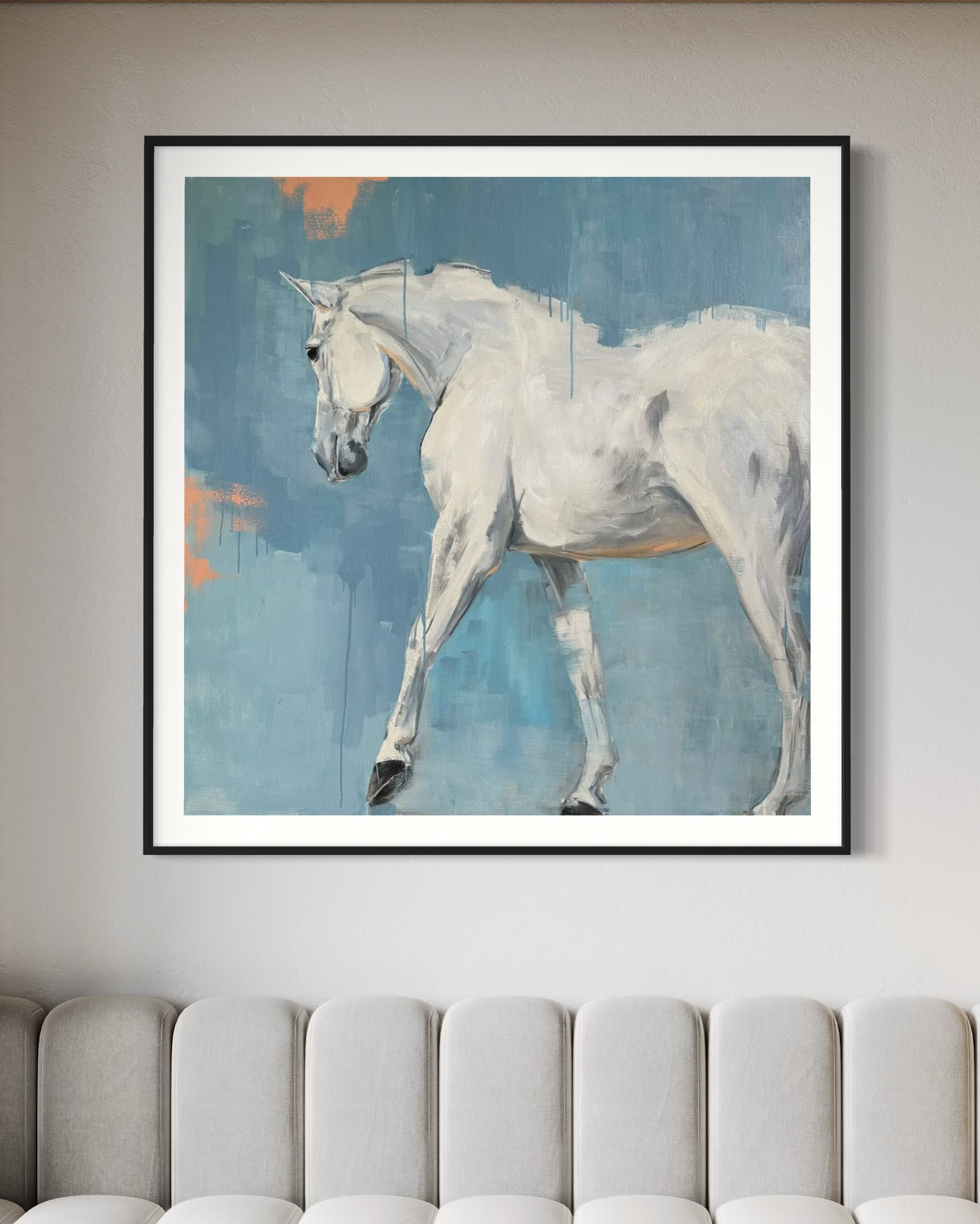 GREY '24 | PRINT