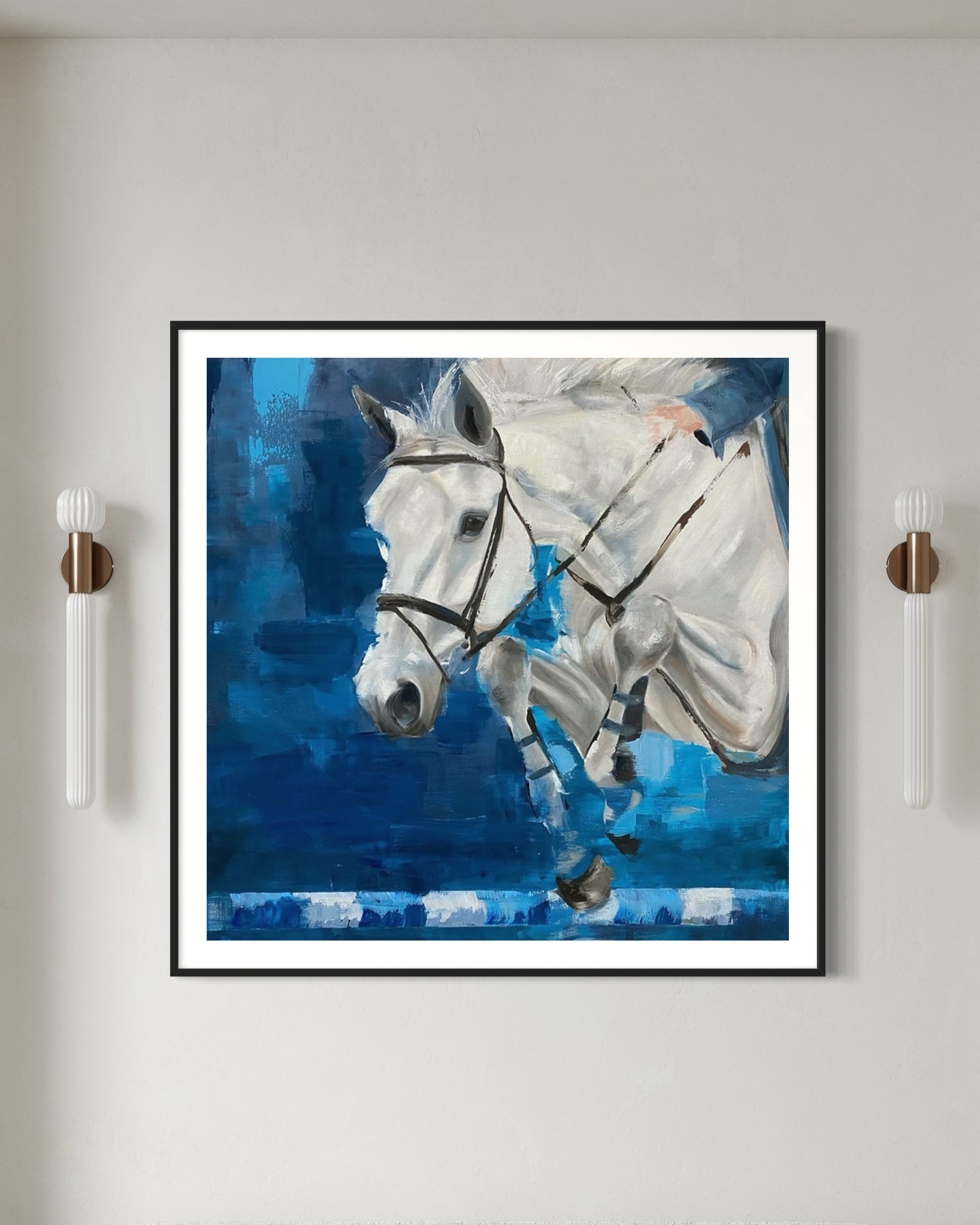 IN FLIGHT | PRINT