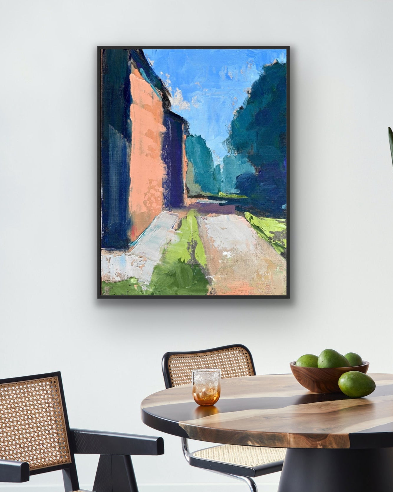 TUSCAN WAY | PRINT