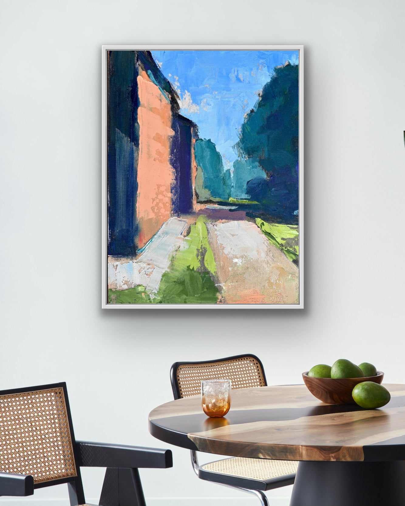 TUSCAN WAY | PRINT