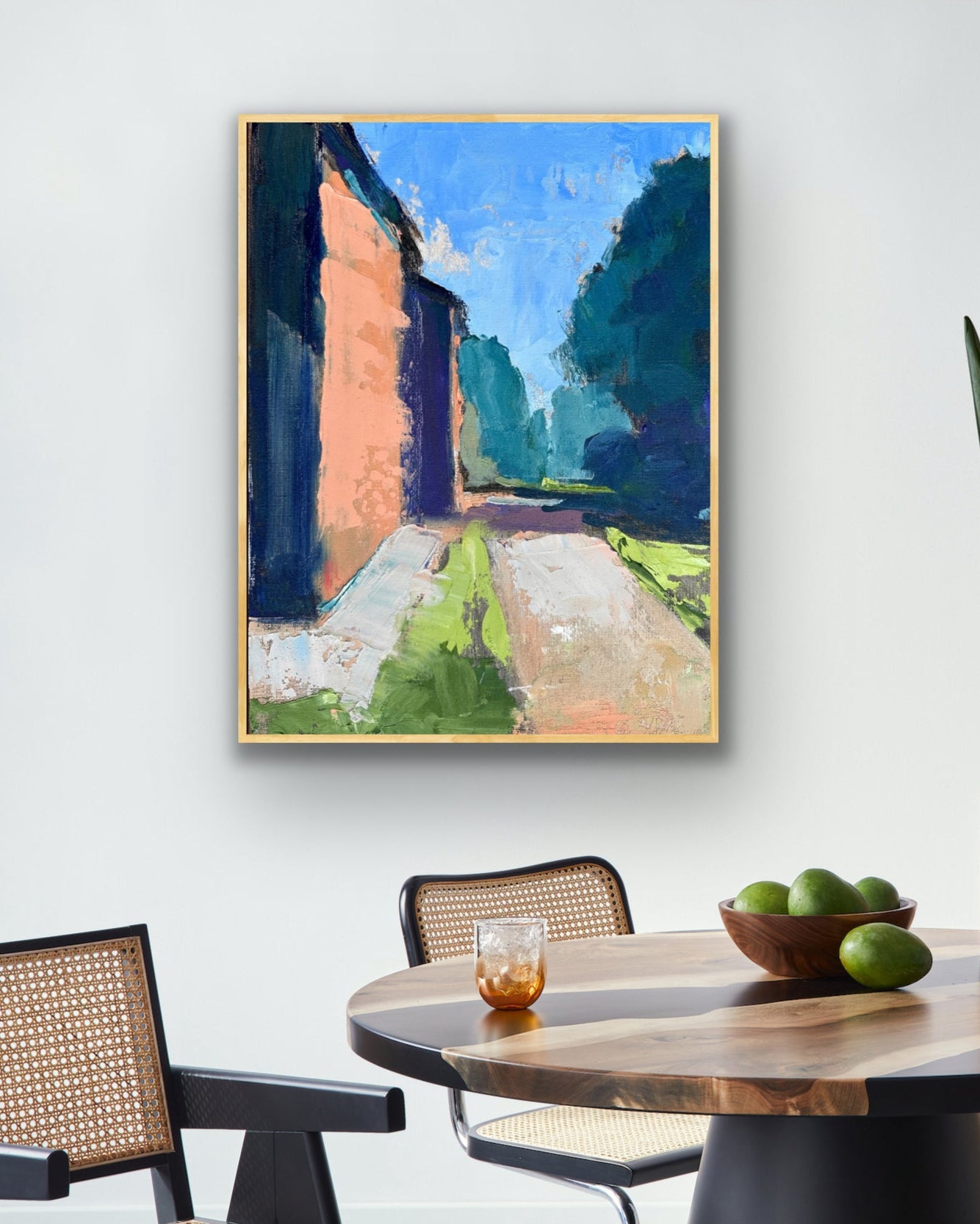 TUSCAN WAY | PRINT