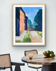 TUSCAN WAY | PRINT