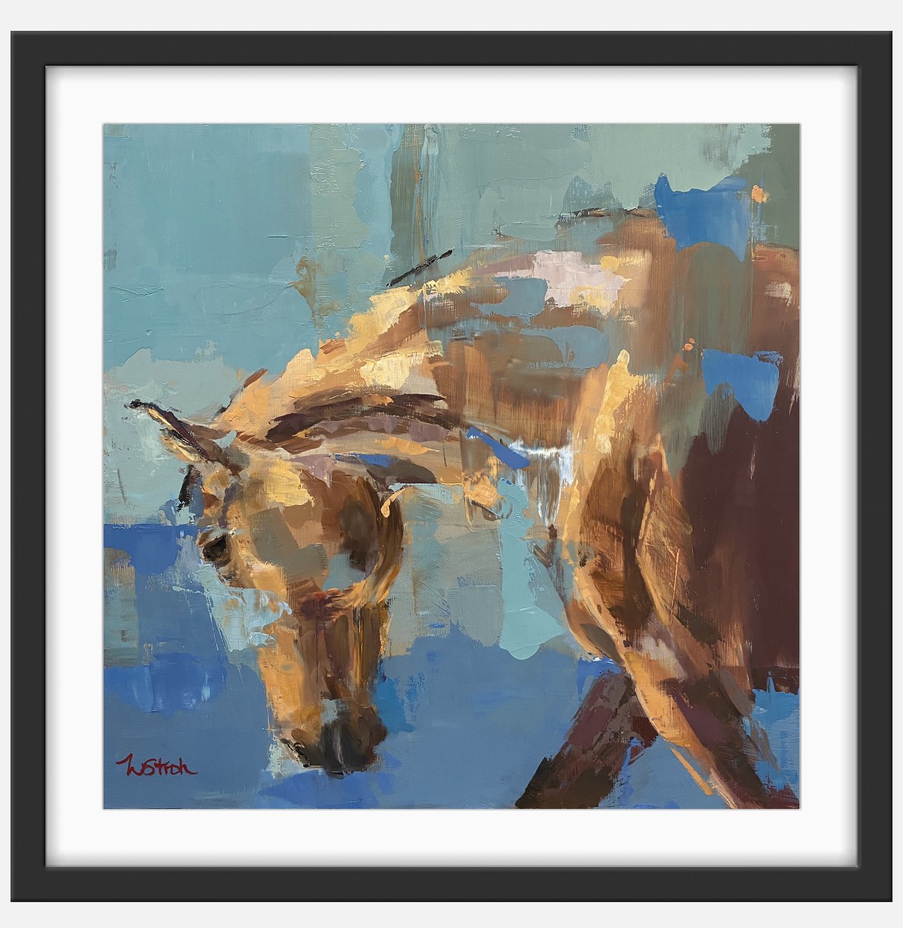 BAY | PRINT