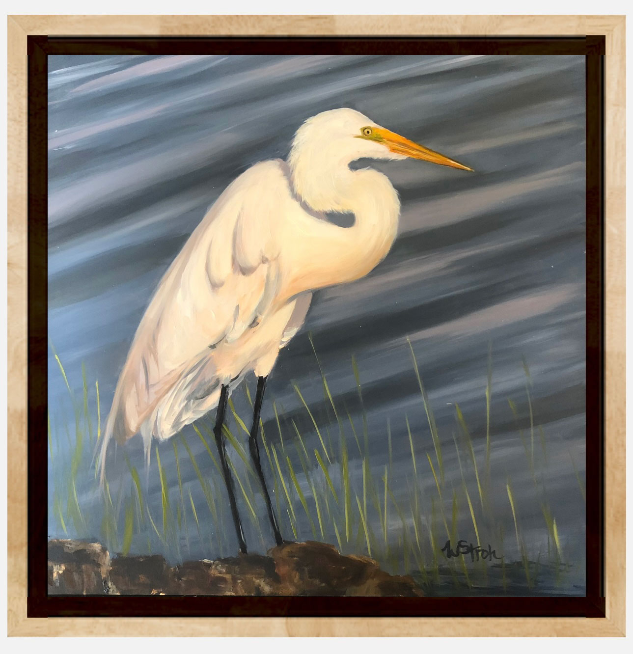 EGRET ORIGINAL | SAMPLE SALE