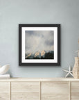 FLATIRONS | PRINT