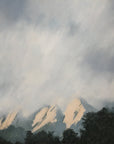 FLATIRONS | PRINT