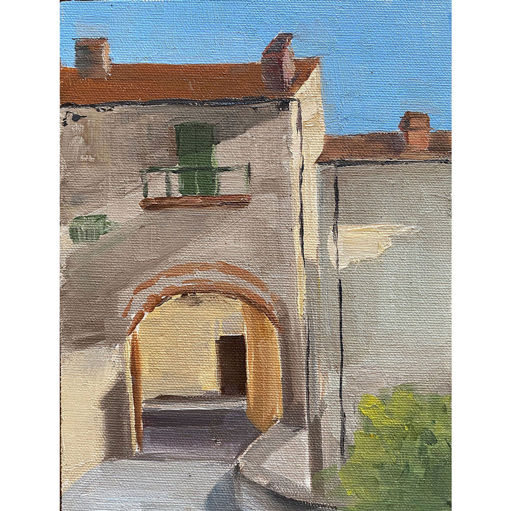 GREVE ARCHWAY