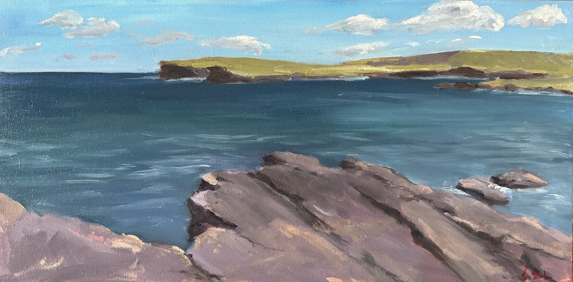KILKEE VIEW