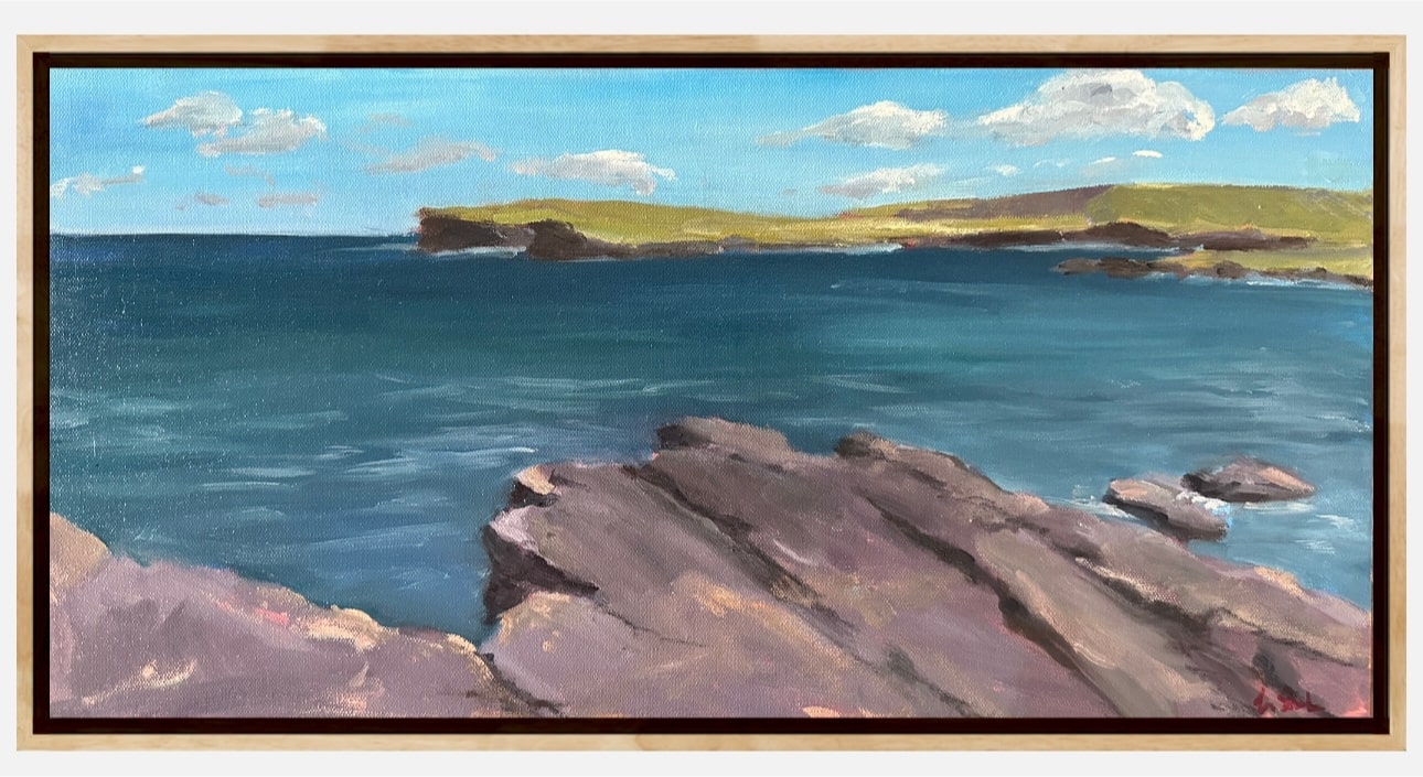 KILKEE VIEW