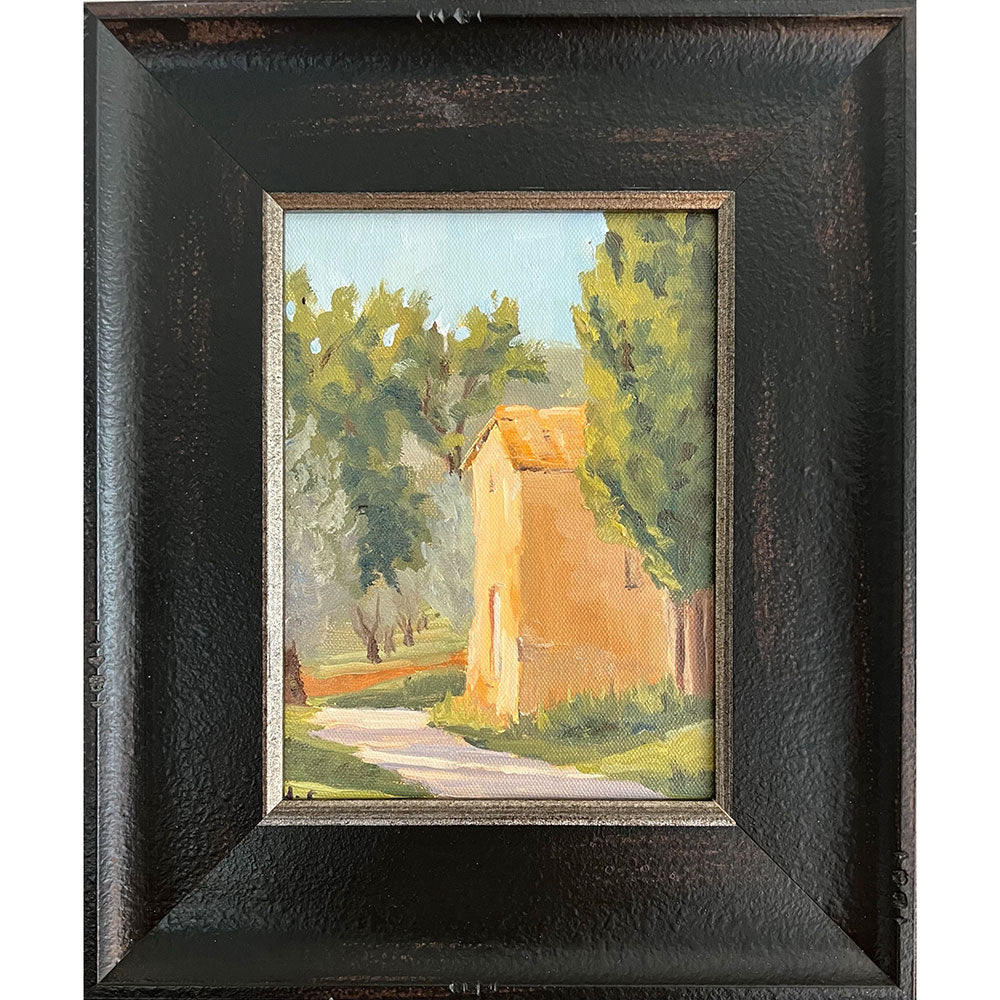 NEAR PETROIA | 8 x 6