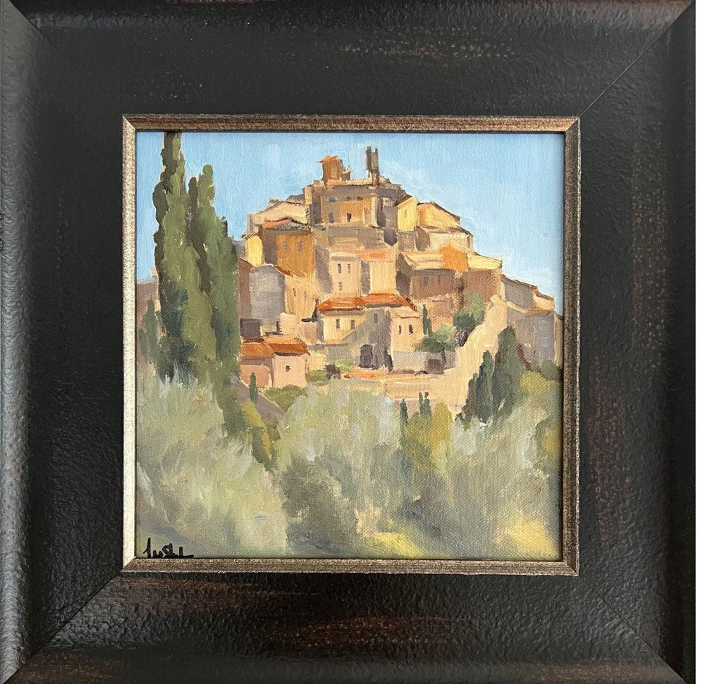 PETROIA | 8 x 8