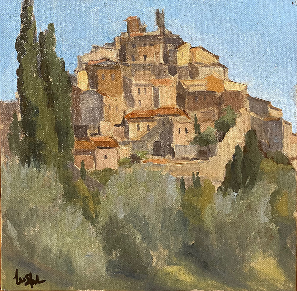 PETROIA | 8 x 8