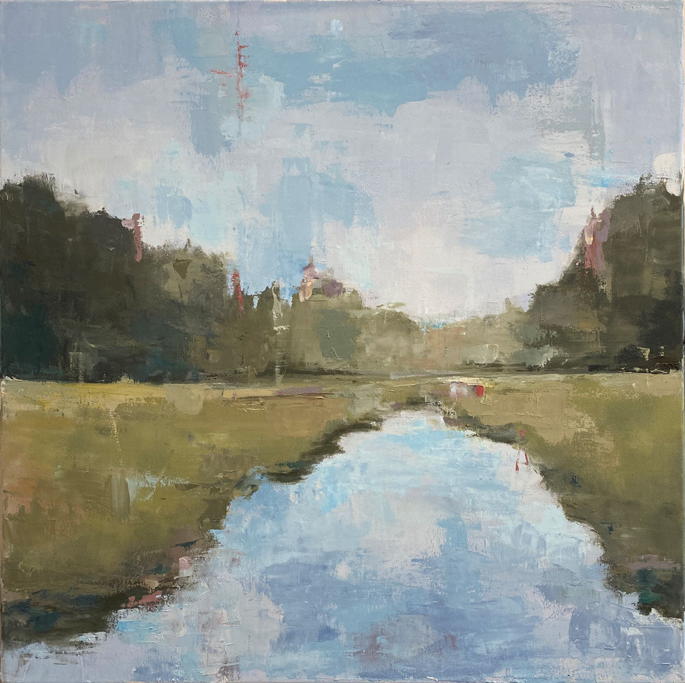 RIVER VIEW